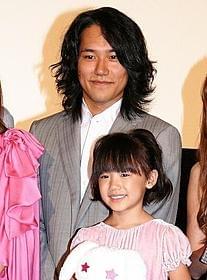 松ケン、芦田愛菜とのお別れにしんみり「うさぎドロップ」