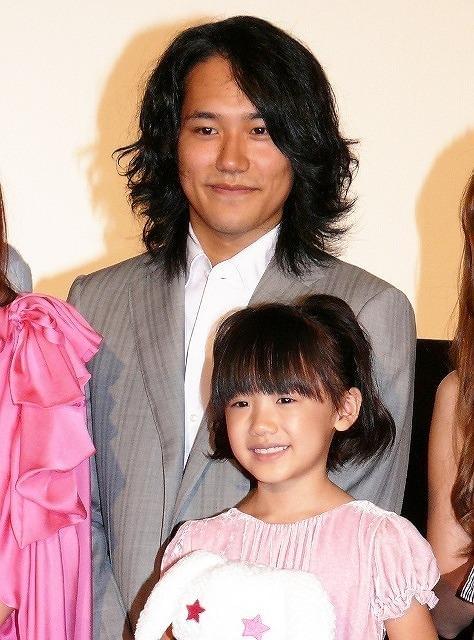 松ケン「子どもって素敵だな」芦田愛菜との“別れ”にしんみり