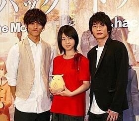 桜庭ななみ、女子中学生・そらの声を担当「鉄拳 ブラッド・ベンジェンス」