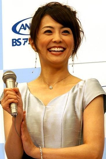 小林麻耶、アニメ見るなら？「姪っ子と一緒に」