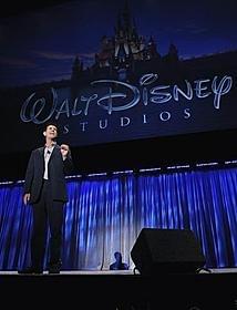 「ローン・レンジャー」について言及したロス社長「ローン・レンジャー」