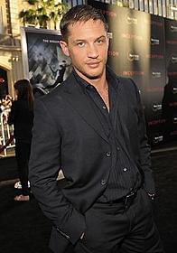 シリーズ第4弾主演のトム・ハーディ「マッドマックス」