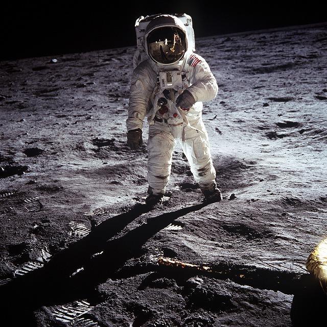 アポロ18号も月に行っていた?