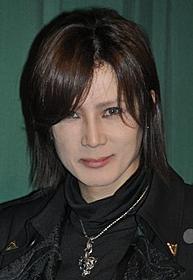 京本政樹、“クローン説”!?「呀 KIBA 暗黒騎士鎧伝」