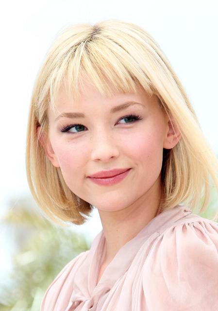 テレンス・マリック新作の主演女優が決定