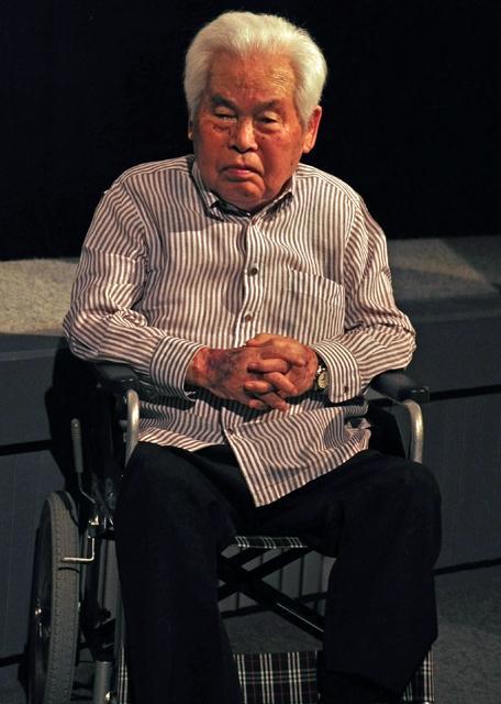 99歳・新藤兼人監督、米アカデミー賞に手ごたえあり！ - 画像2