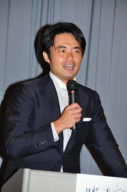 杉村太蔵、映画評論家を自称するも政治家に未練