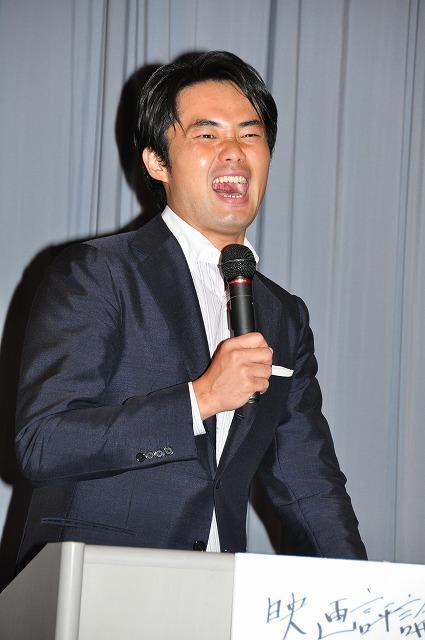 杉村太蔵、映画評論家を自称するも政治家に未練 - 画像3