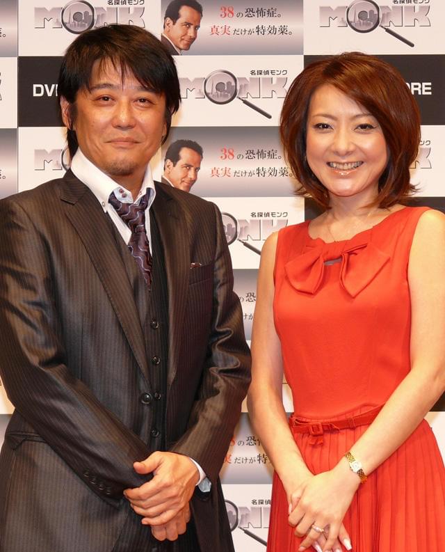 結婚2年目の西川史子「家にいても落ち着かない」と不満