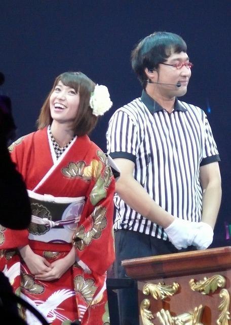 AKB48じゃんけん選抜、篠田麻里子が初センターをゲット - 画像14