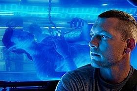米フロリダのディズニーワールドに登場「アバター(2009)」