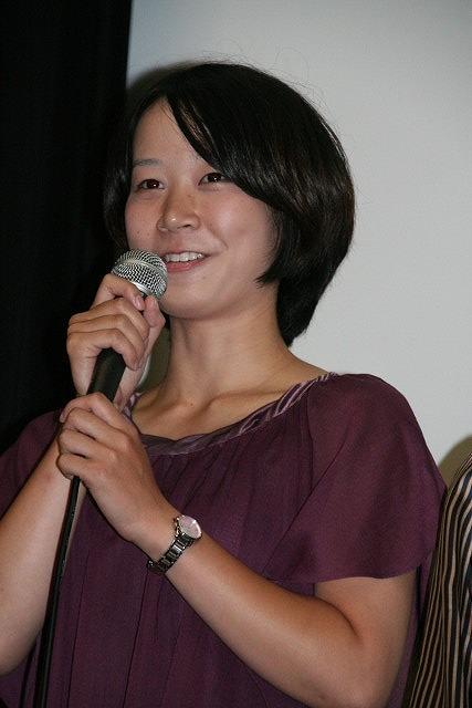 松田美由紀、大学生女優とW主演「すごく気持ちのいい現場だった」 - 画像5