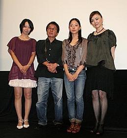 「MADE IN JAPAN こらっ!」完成披露試写会の模様「MADE IN JAPAN こらッ!」