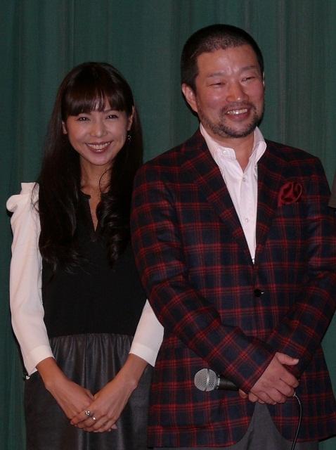 木村祐一＆西方凌2ショット、岡村隆史が「交際は順調」と代弁