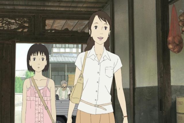 「ももへの手紙」日本アニメ史上初のワルシャワ国際映画祭進出