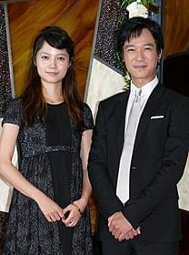 相思相愛な宮崎あおい&堺雅人「ツレがうつになりまして。」