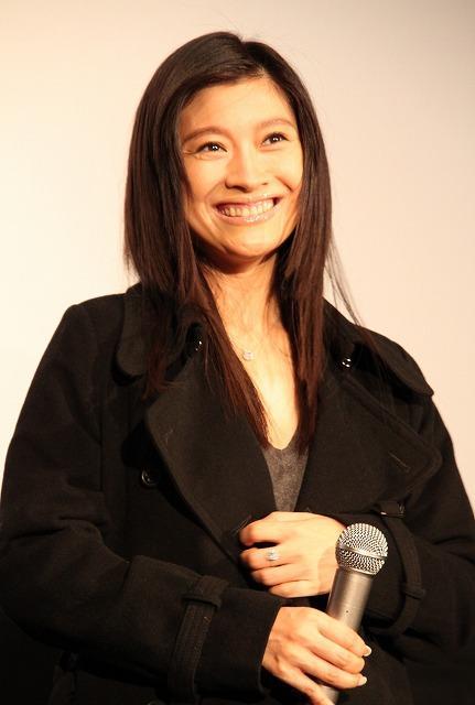 篠原涼子、“元夫”香川照之の歌舞伎デビュー公演を「絶対に見に行く」