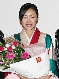 30歳を迎えた神楽坂恵「恋の罪」