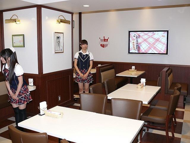 AKB48カフェが“ホーム”秋葉原にオープン - 画像26