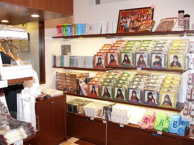 AKB48カフェが“ホーム”秋葉原にオープン - 画像30