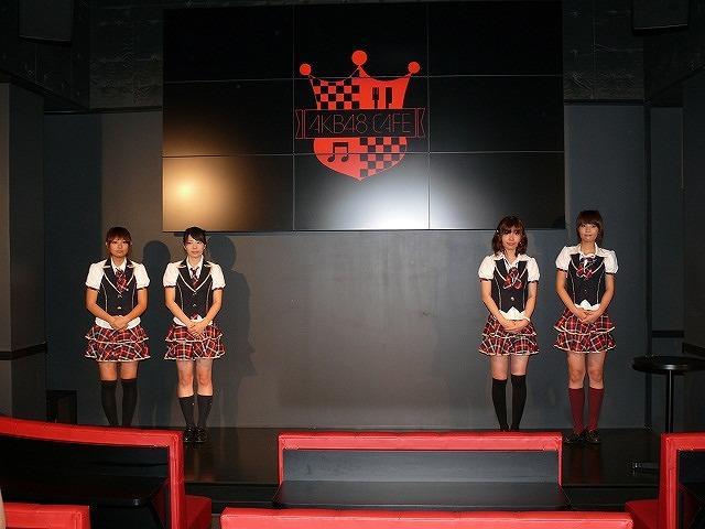 AKB48カフェが“ホーム”秋葉原にオープン - 画像35