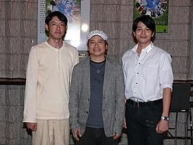 伊坂幸太郎デビュー作が初舞台化!
