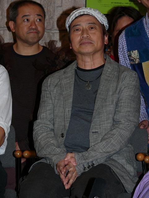 吉沢悠＆筒井道隆、舞台「オーデュボンの祈り」で“共闘”宣言
