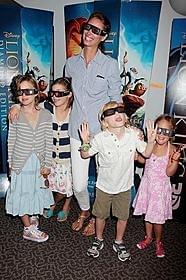 3D上映で人気復活!「ライオン・キング」