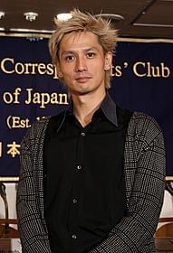 「新たな自分の代表作」と自信をのぞかせる安藤政信「スマグラー おまえの未来を運べ」