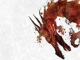 世界的な人気ゲームがアニメ映画化!「ドラゴンエイジ ブラッドメイジの聖戦」