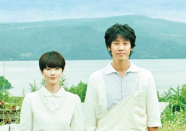 矢野顕子＆忌野清志郎の名曲から映画「しあわせのパン」誕生