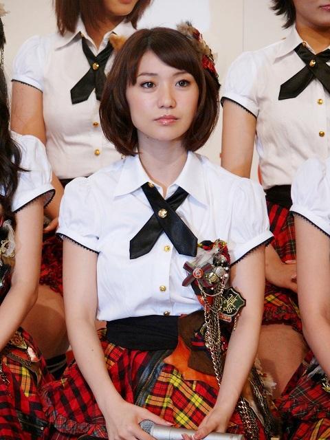 AKB48「元気と笑顔を届けたい」紅白応援隊に就任 - 画像2