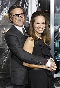 テレビの人気シリーズを夫婦で映画化「シャーロック・ホームズ シャドウ ゲーム」