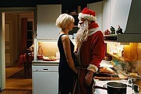 クリスマスに過ごしたい大切な人とは……?「クリスマスのその夜に」