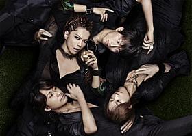 L'Arc~en~Ciel、「ワイルド7」主題歌を書下ろし「ワイルド7」