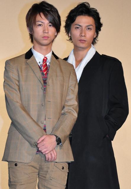 加藤和樹 5キロ減量し バンパイアの気持ち分かった 映画ニュース 映画 Com