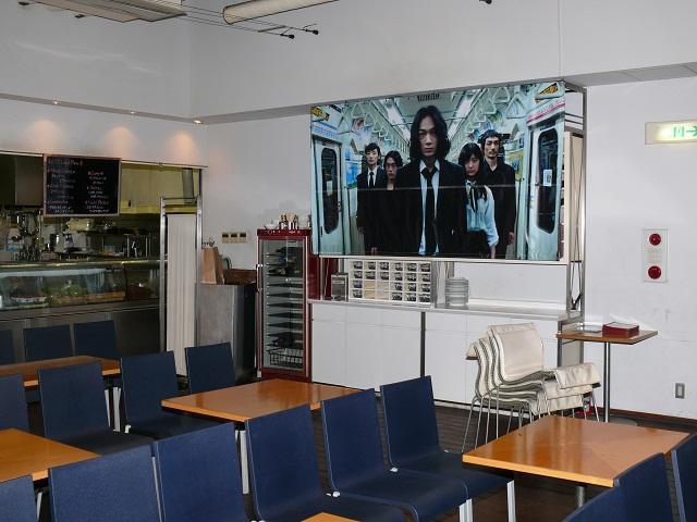 原宿「GANTZ」カフェで、夏菜ら“GANTZ女子会”開催 - 画像5