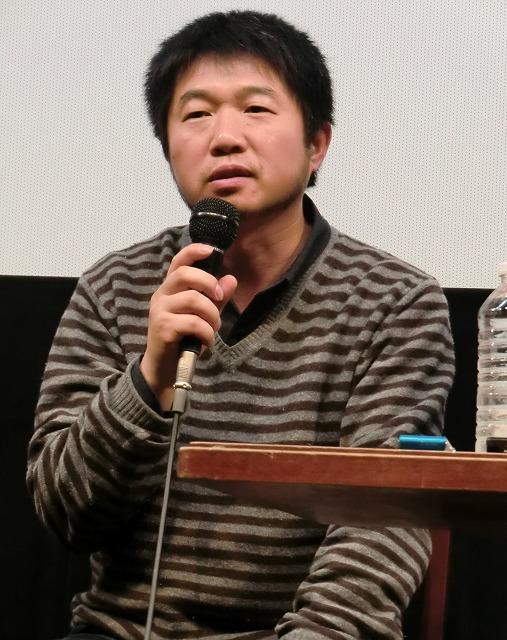 中国で上映禁止の「無言歌」日本公開決定 ワン・ビン監督が来日