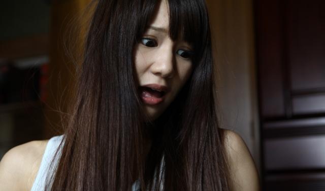 「AKB48」鈴木まりや、映画初主演作で“こっくりさん”の呪いに挑む - 画像1