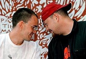 「マトリックス」以来のSF大作に着手「マトリックス」