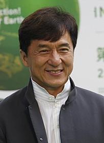 野田総理から感謝の言葉がおくられたジャッキー・チェン「ギリギリの女たち」