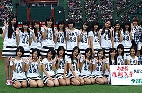 平均年齢13.8歳!
