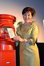 浮気は許しません「マーガレットと素敵な何か」