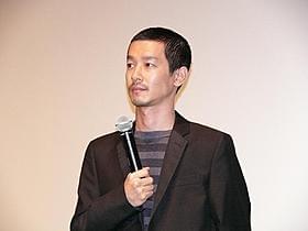 今後も海外進出に意欲をのぞかせた加瀬亮「永遠の僕たち」