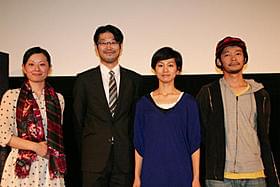 岡山発、農業ご当地ムービー「ひかりのおと」