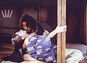 原田芳雄さんの代表作「ツィゴイネルワイゼン」「ツィゴイネルワイゼン」