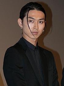 新作の出来栄えに自信のほどを うかがわせた松田翔太「ハードロマンチッカー」