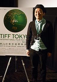 現役僧侶の北川監督「ダムライフ」