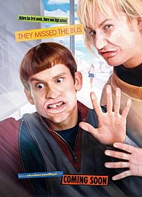 懐かしのコメディの続編決定「ジム・キャリーはMr.ダマー」
