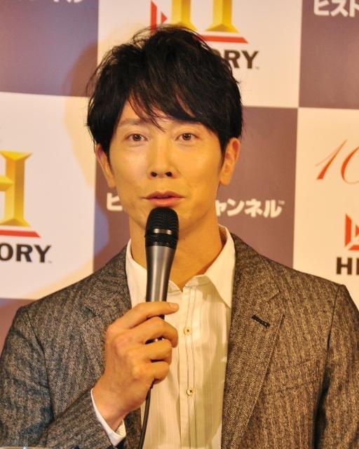 佐々木蔵之介、ドキュメンタリー番組ナレーションに挑戦